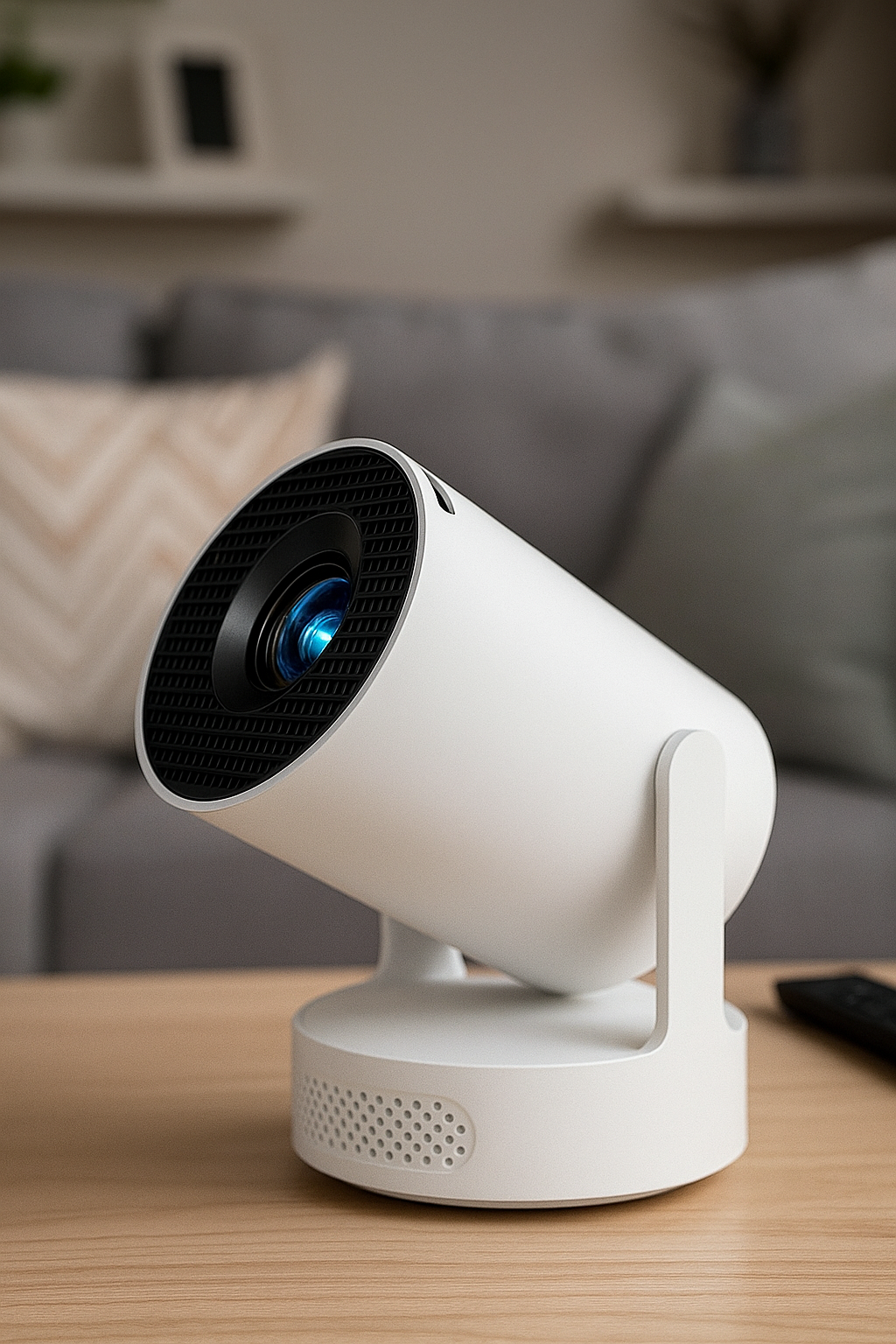 InkGlow™ Projector